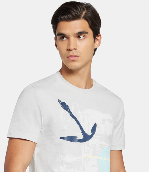 Anchor tshirt