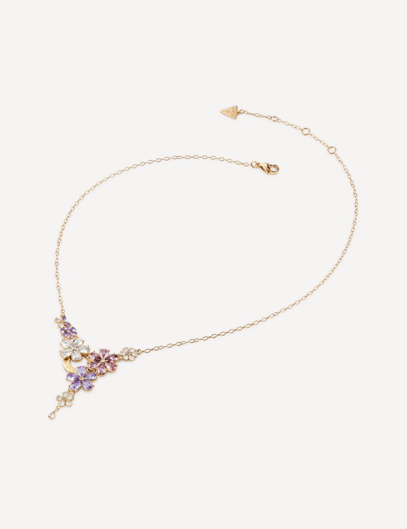 Lily necklace