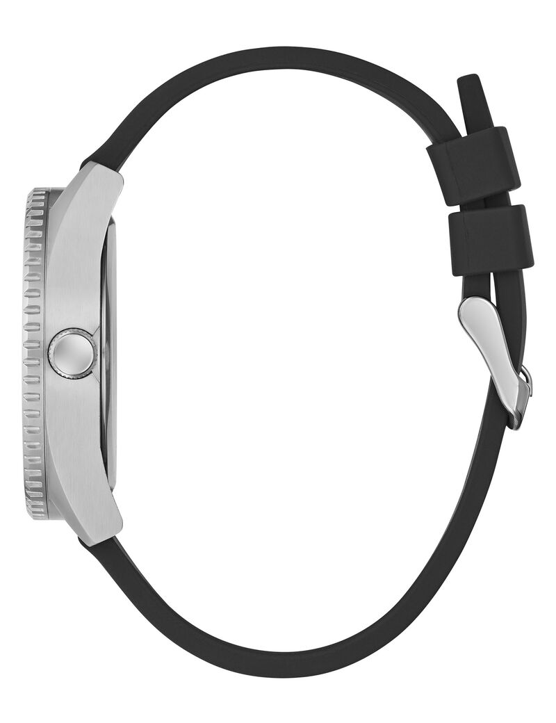 Compass Analog Watch