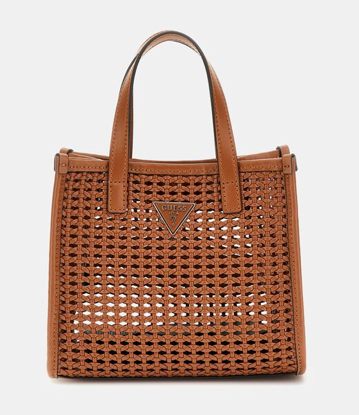 Brigitta Pochette Mini Handbag