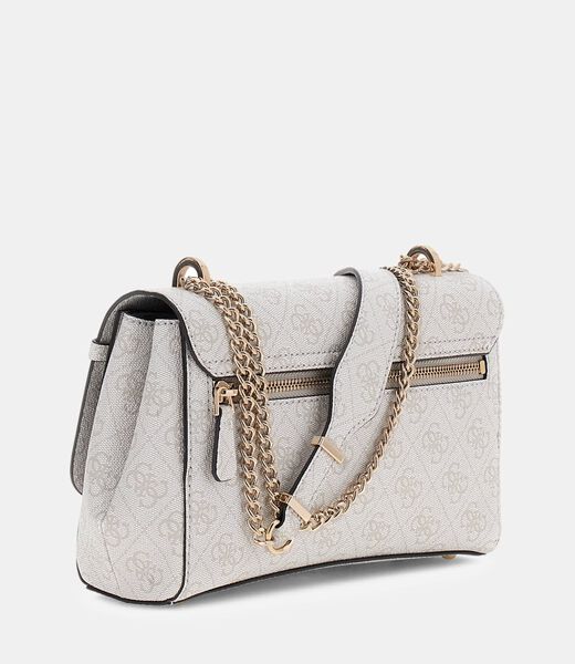 جيس leona logo crossbody bag