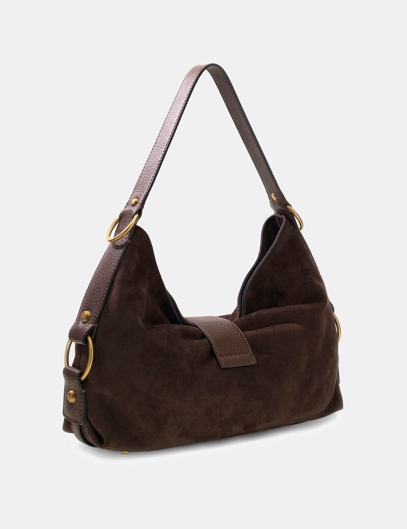 جيس camden large shoulder bag