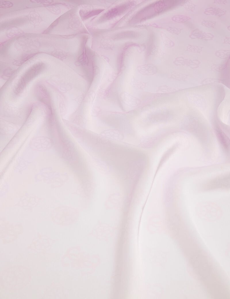 Cresidia scarf 90x190