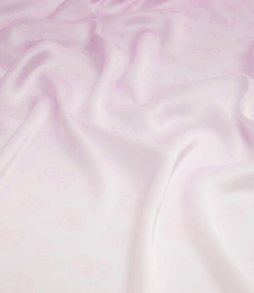 Cresidia scarf 90x190