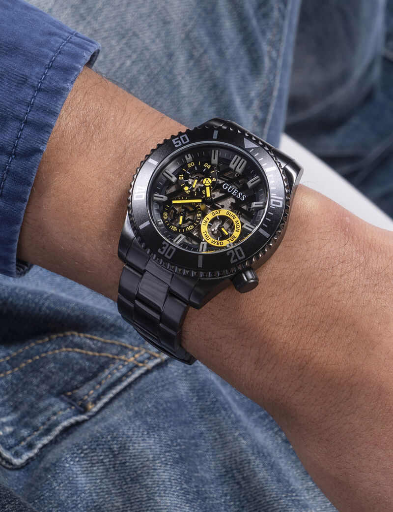 Multifunction Watch