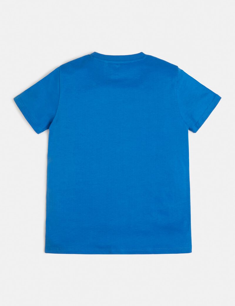 Boys Logo T-Shirt