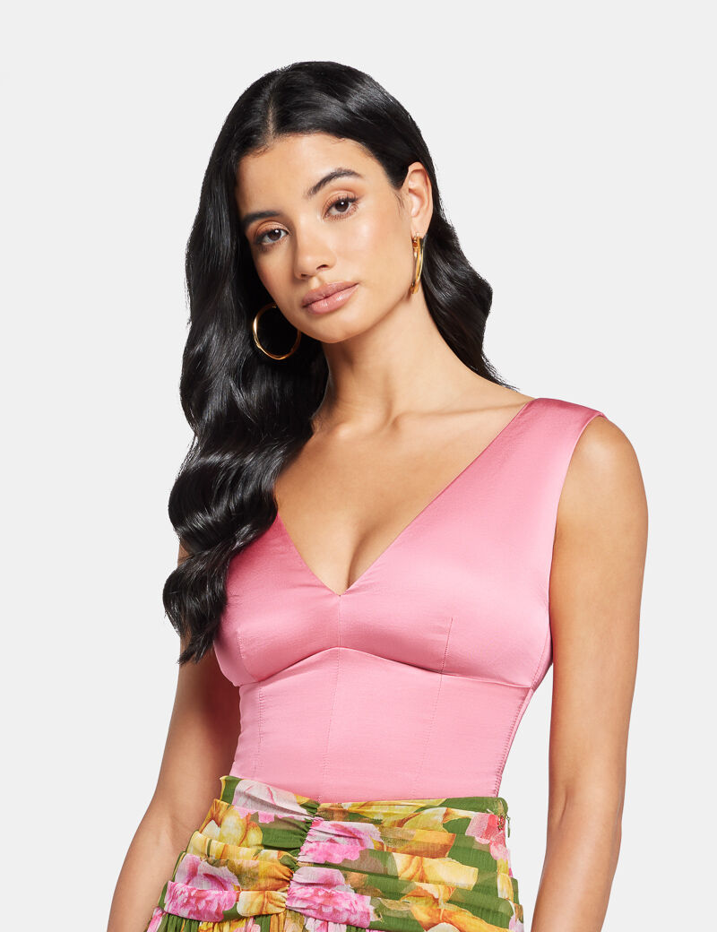Anastasia Top