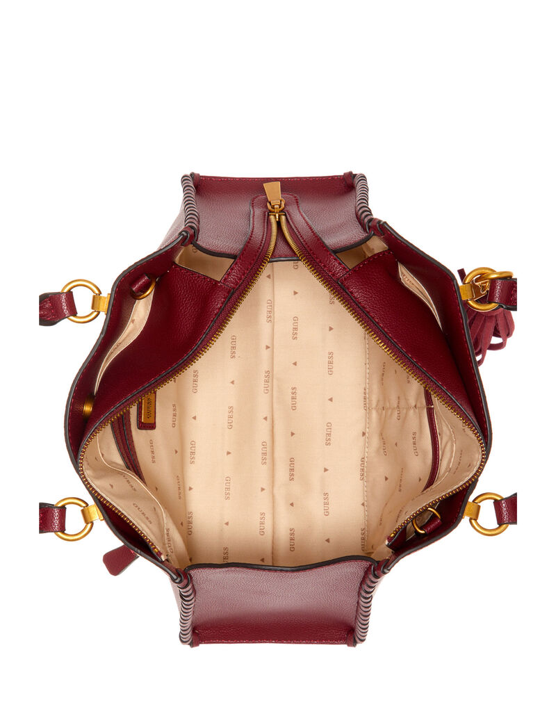 حقيبة توت كبيرة