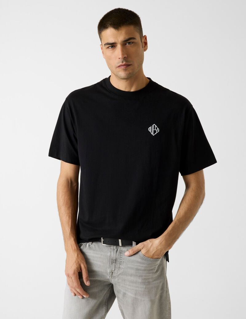 Oversized fit t-shirt