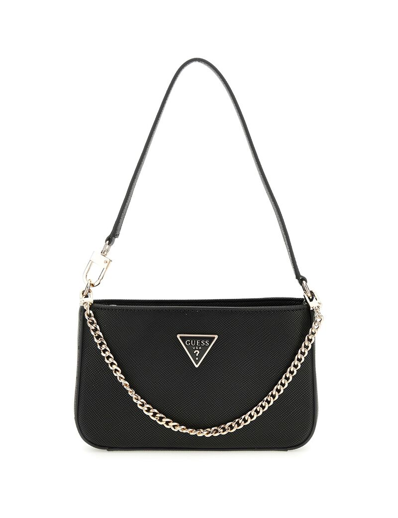 Noelle Mini Top Zip Shoulder