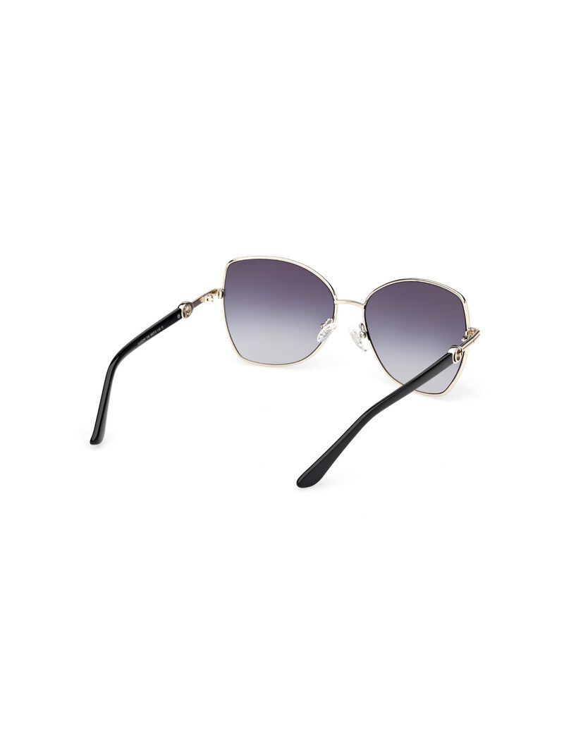 Butterfly sunglasses