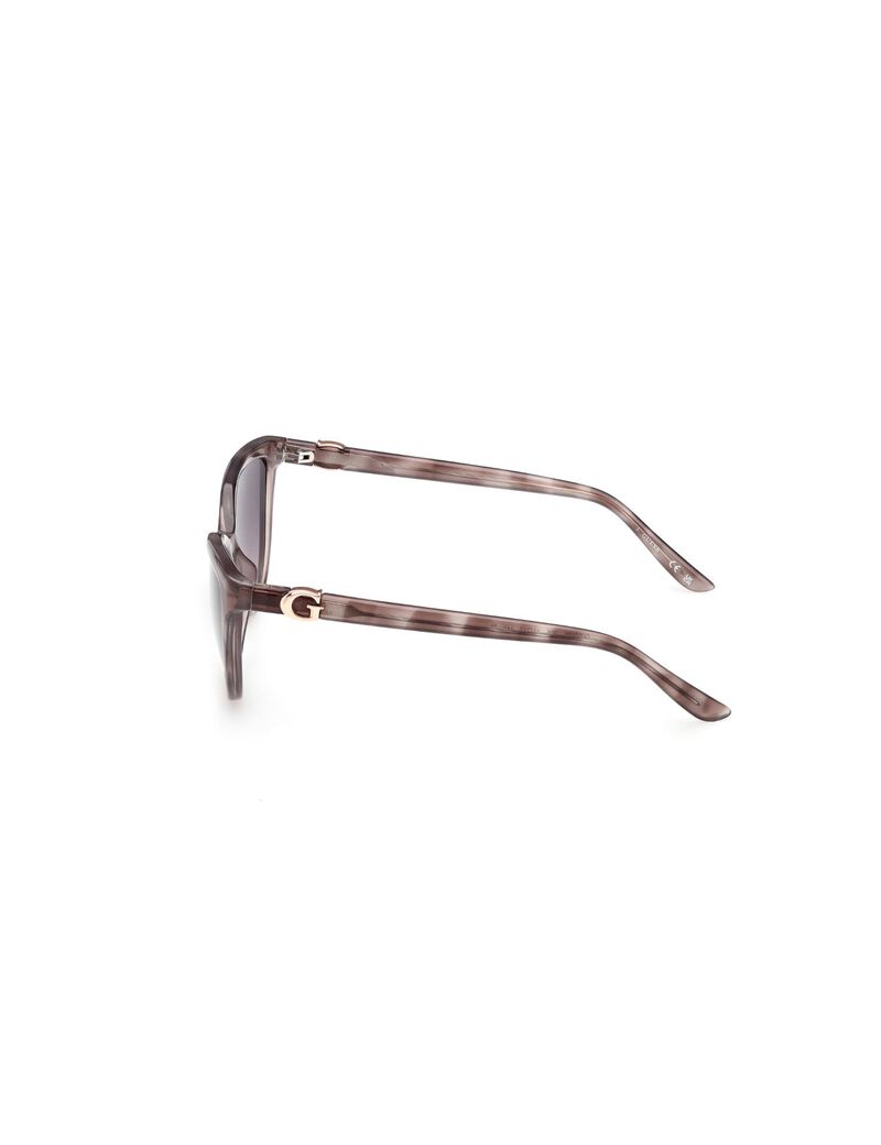 Cat eye sunglasses