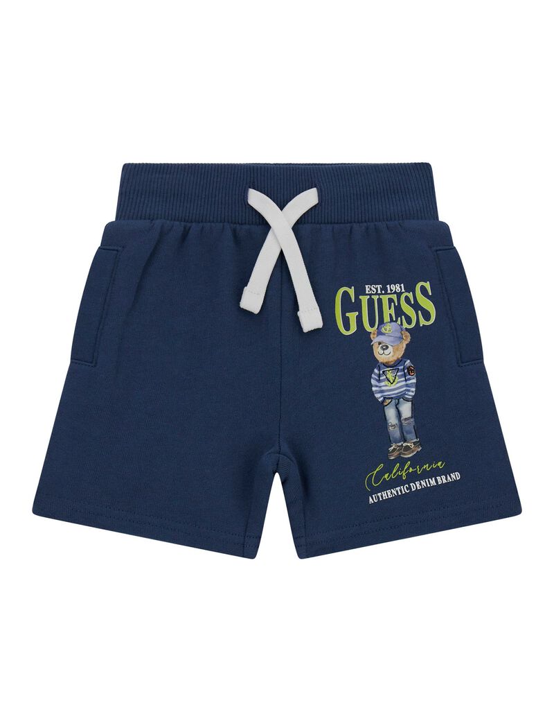 Active shorts