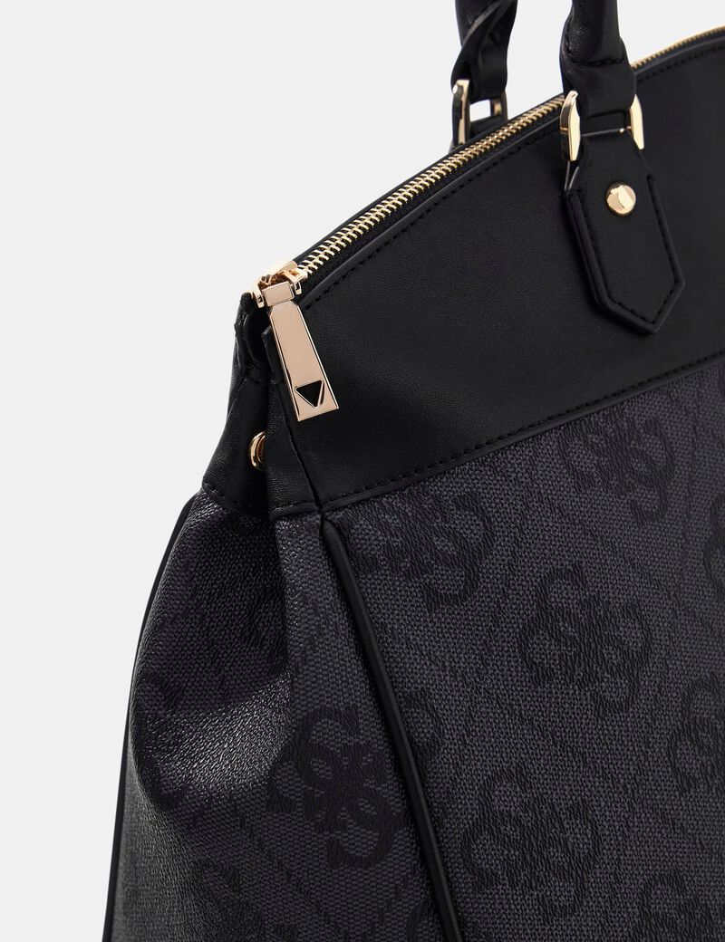 BERTA DELUXE DOME TOTE