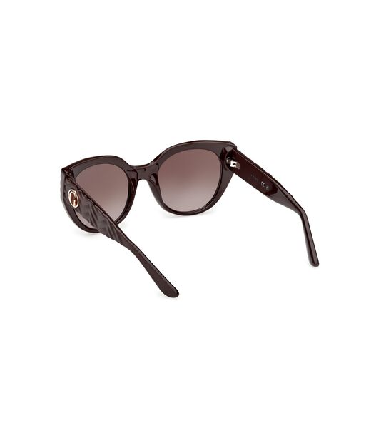guess cat eye sunglasses