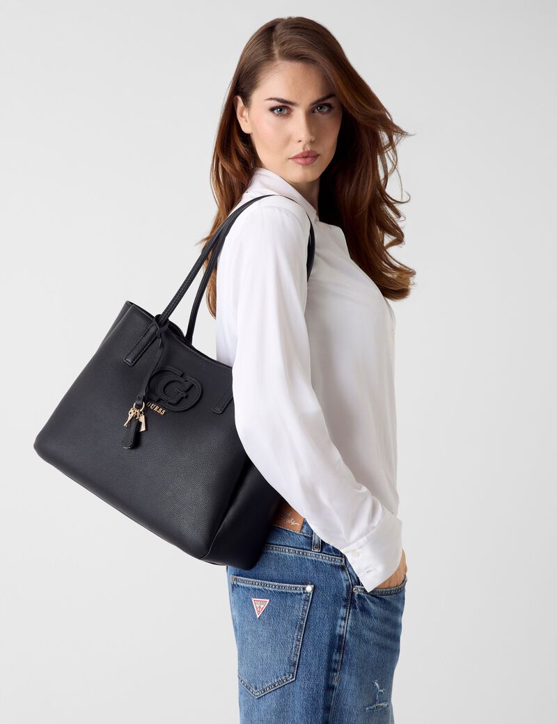 جيس isola logo shopper