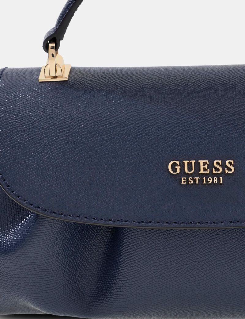 guess amorette handbag