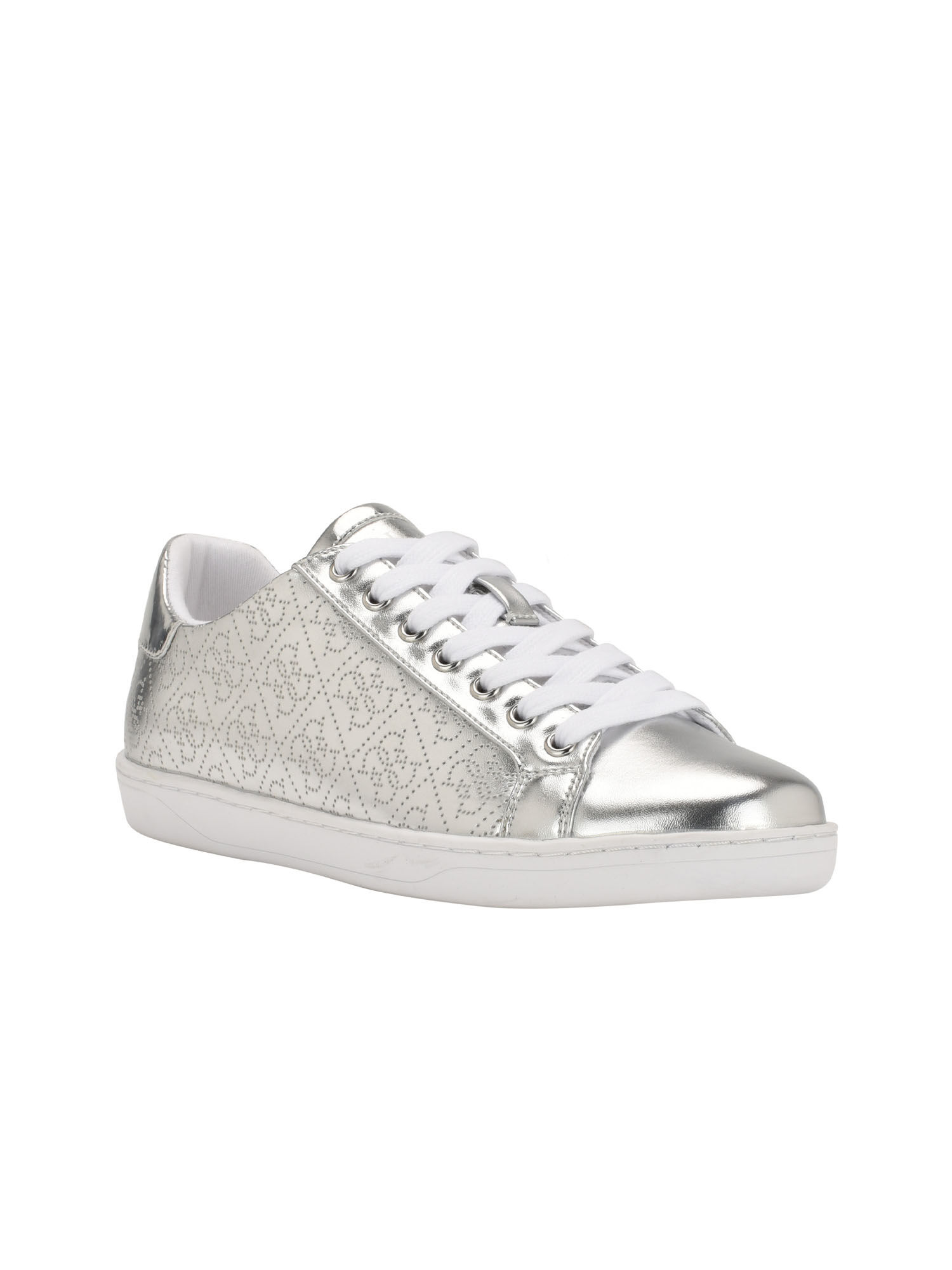 Shop GUESS Online Low Top Sneakers