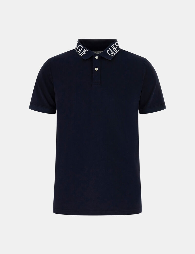 NOLAN SS POLO