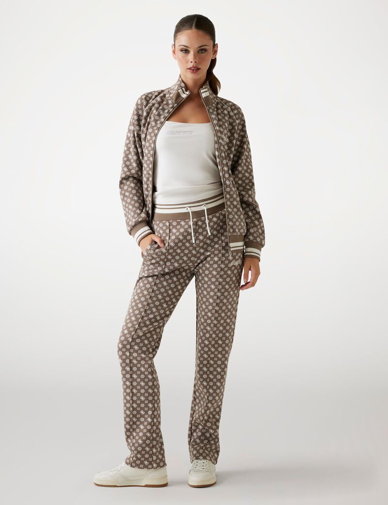 سترة سكوبا بسحاب كامل