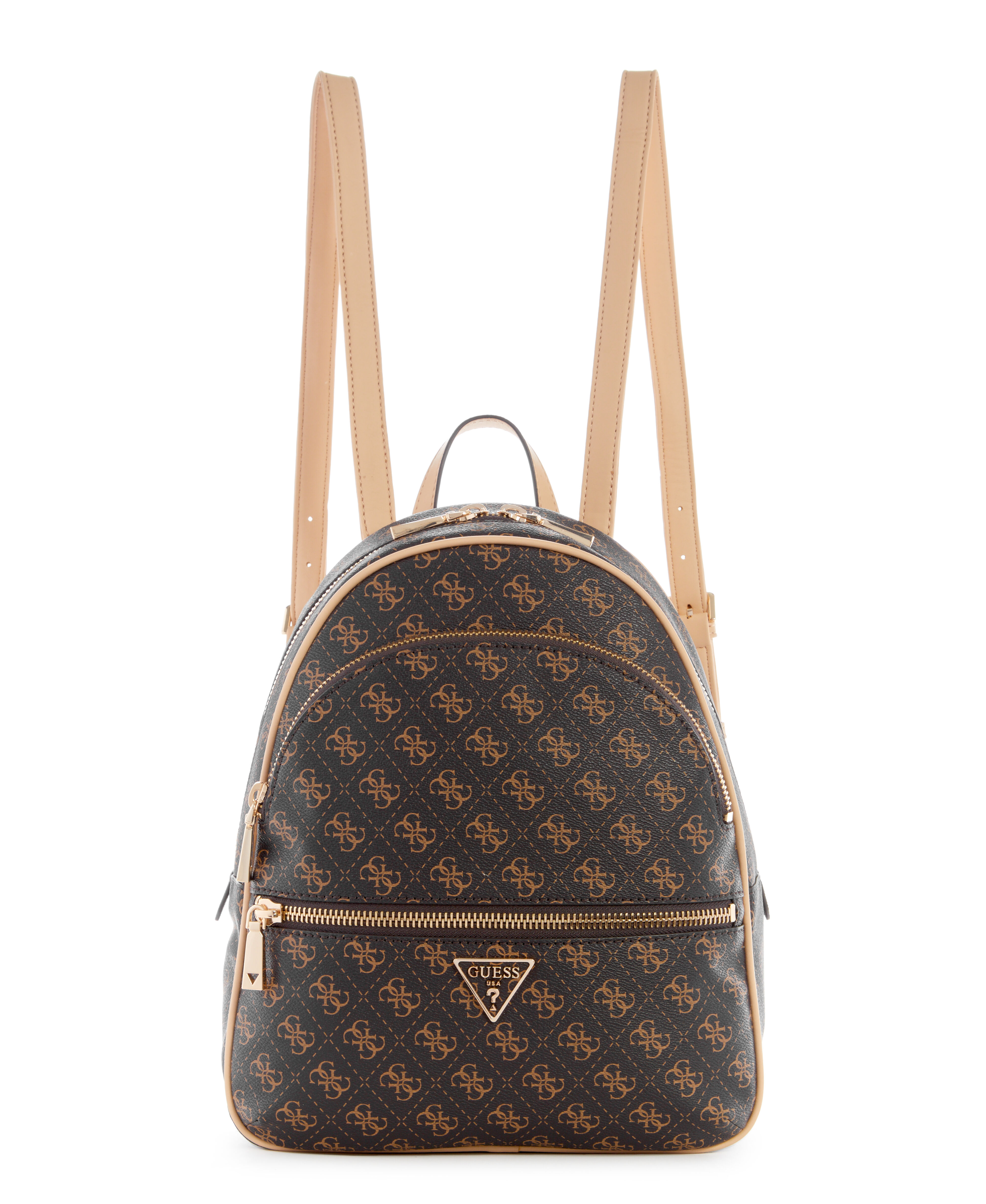 Shop GUESS Online Manhattan Large Backpack