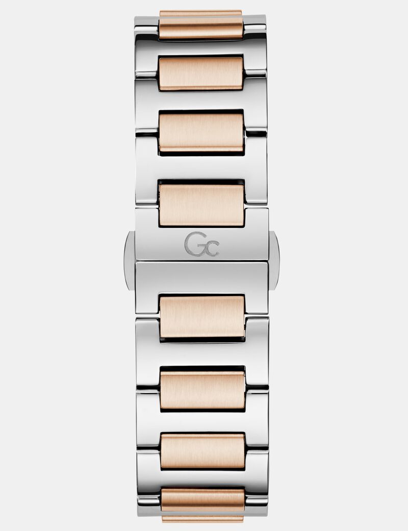 GC Select Chrono Metal