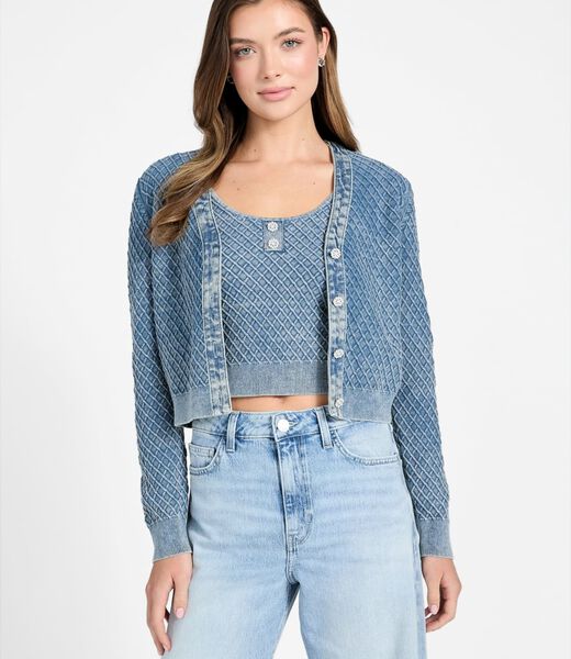 كارديجان منقوش