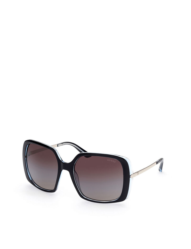 Rectangular Sunglasses