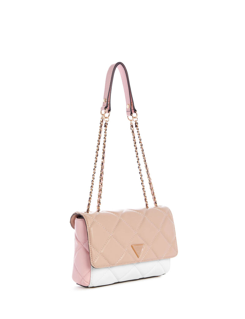 Cessily Convertable Crossbody