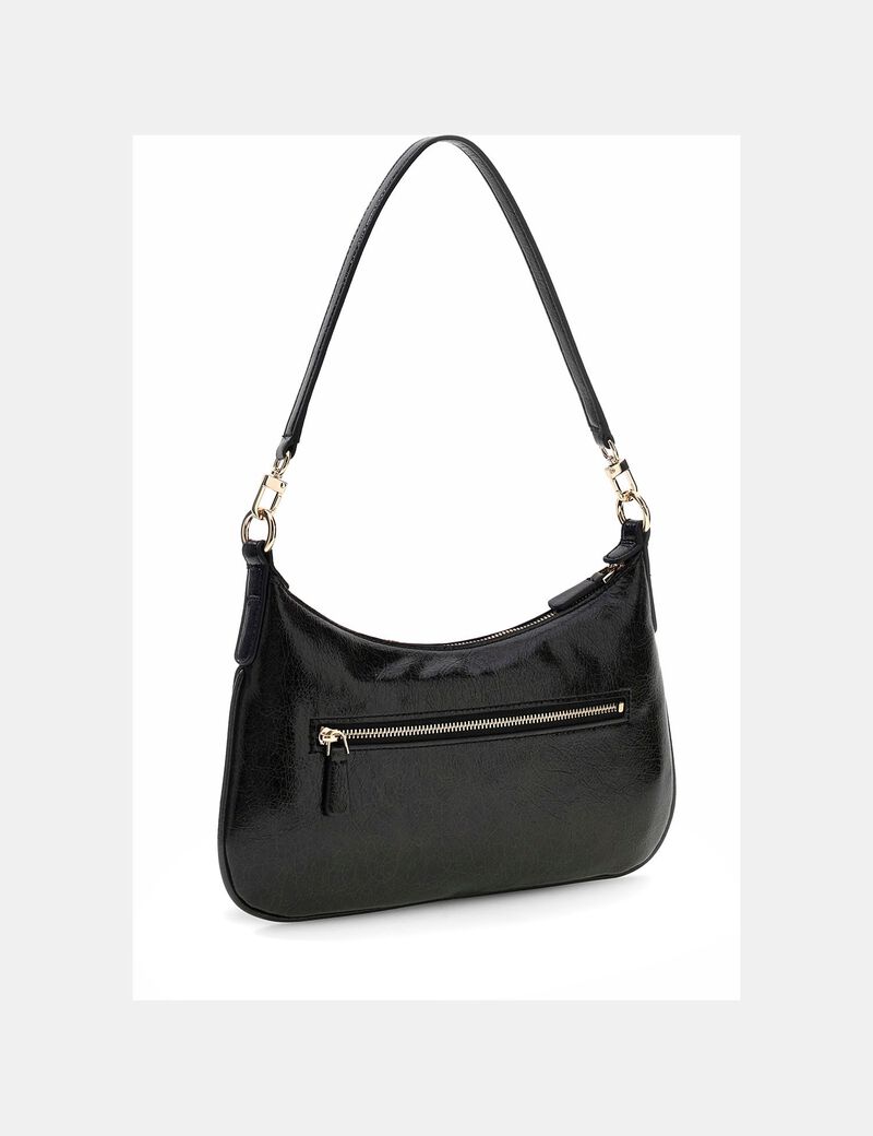 guess theodora mini shoulder bag