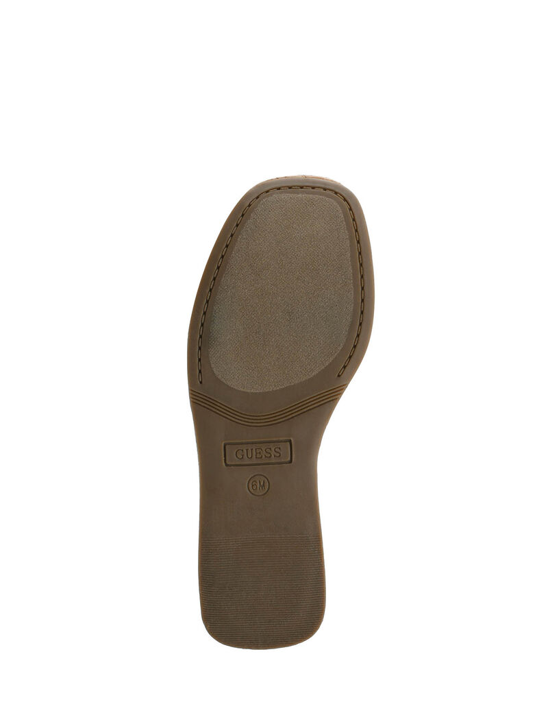 Carisa Sandals