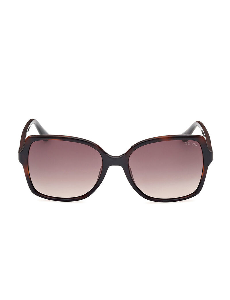 Madelyn Retro Square Sunglasses