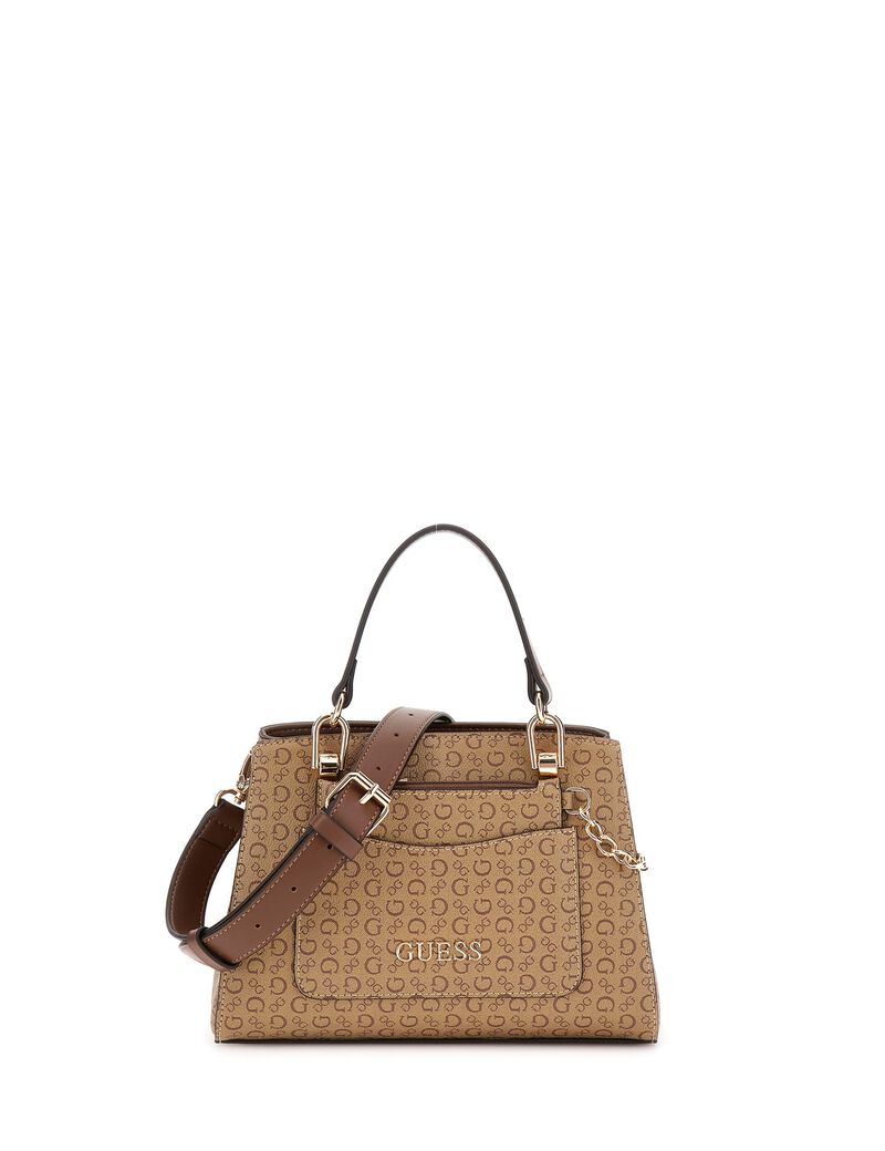 Randolph satchel bag