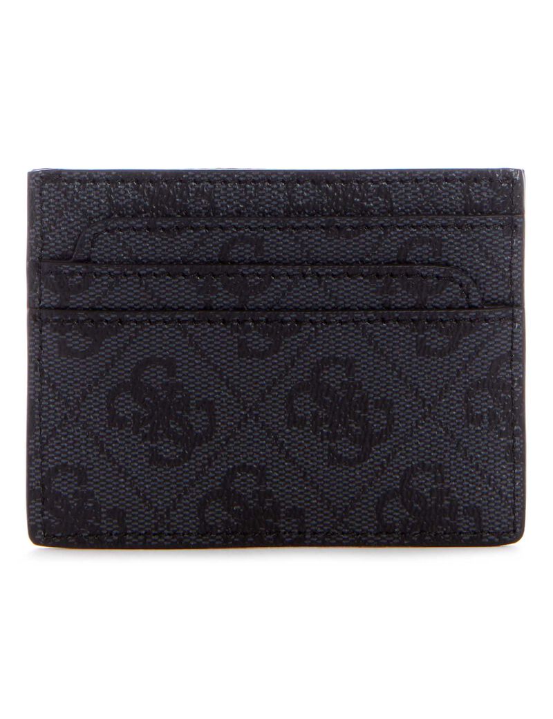 Laurel 4G logo card holder