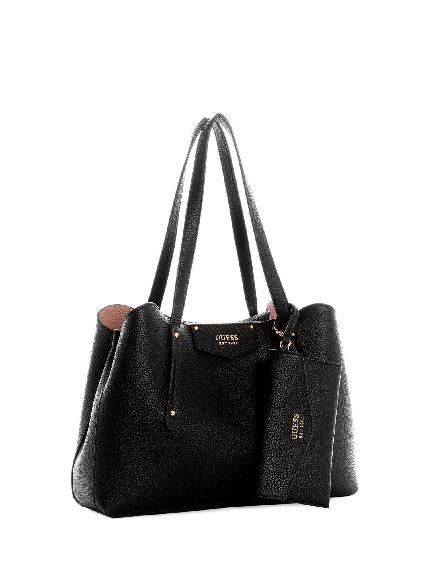 Guess ella 2024 girlfriend satchel