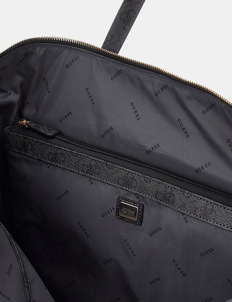 Latona 4G Logo Tote