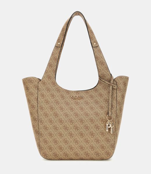 Calista Pochette Shopper Bag