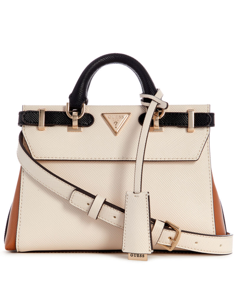 Levante mini satchel