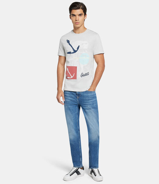 Anchor tshirt