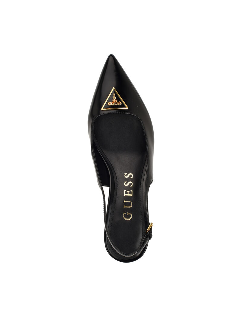 Racinda slingback