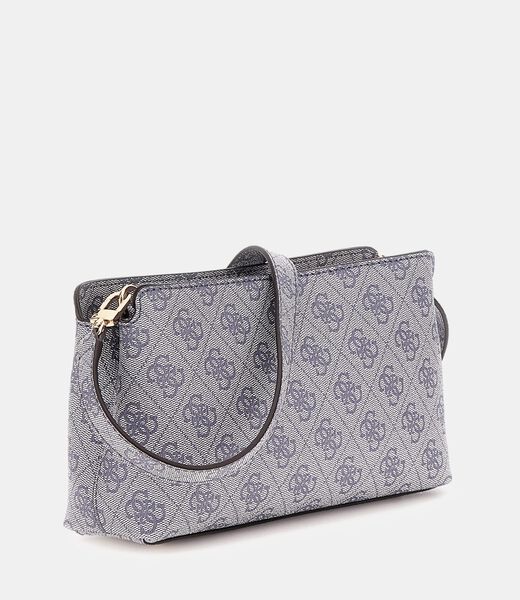 حقيبة كروس كاتيا صغيرة بشعار 4G