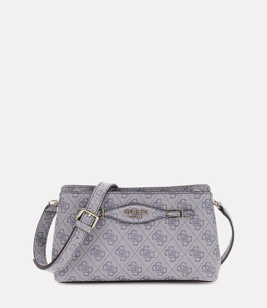 Katya 4G Logo Mini Crossbody Bag Katya 4G Logo Mini Crossbody Bag