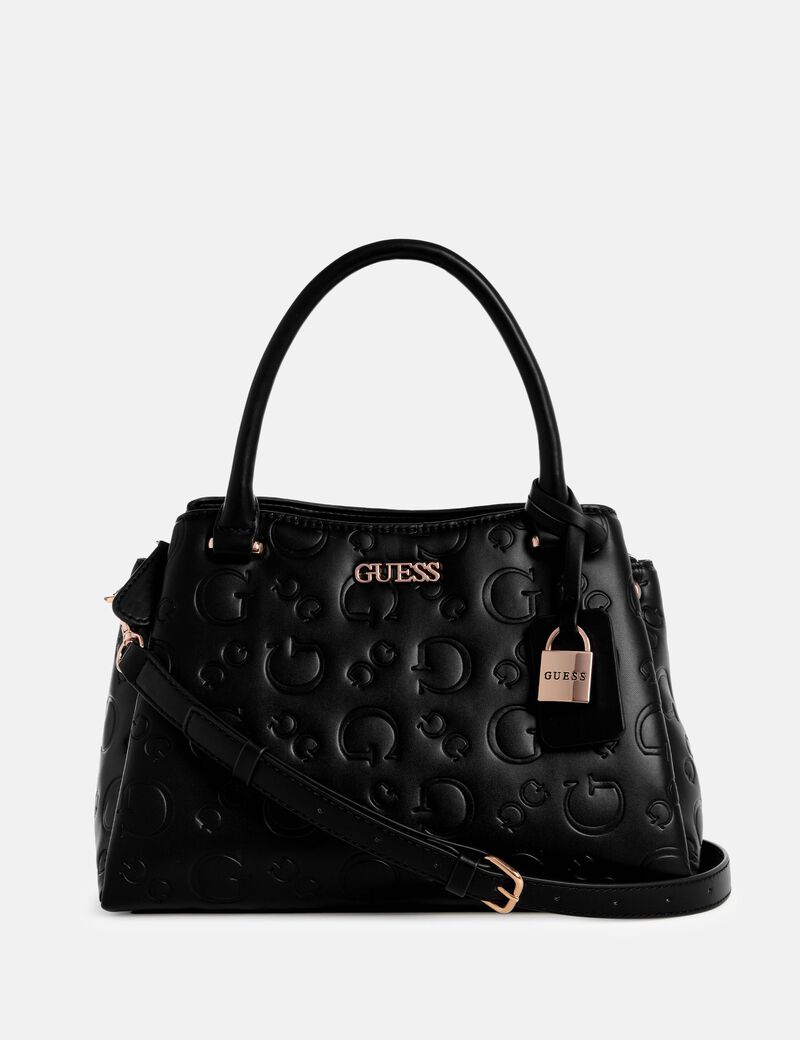Harleston satchel bag