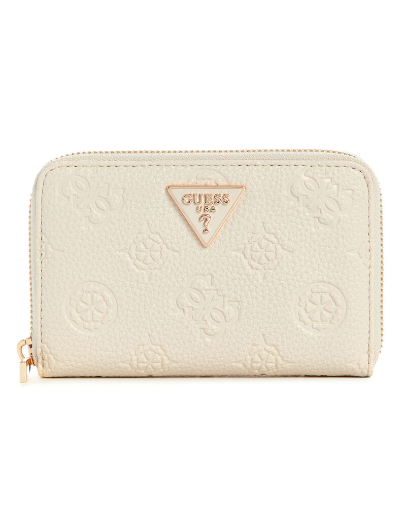 Cresidia medium zip around