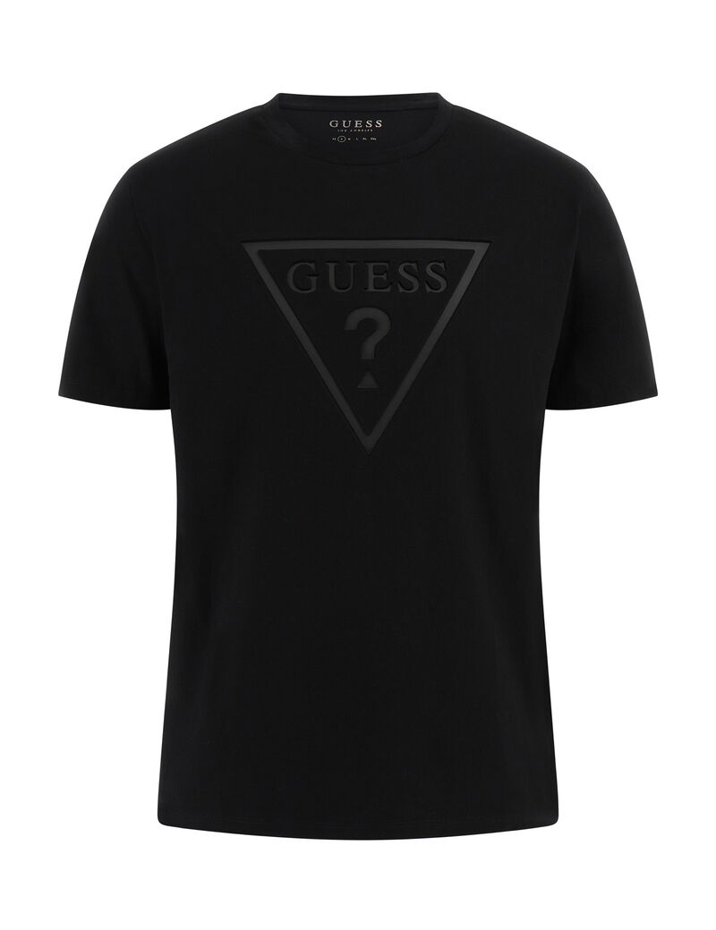 Kris front logo tshirt