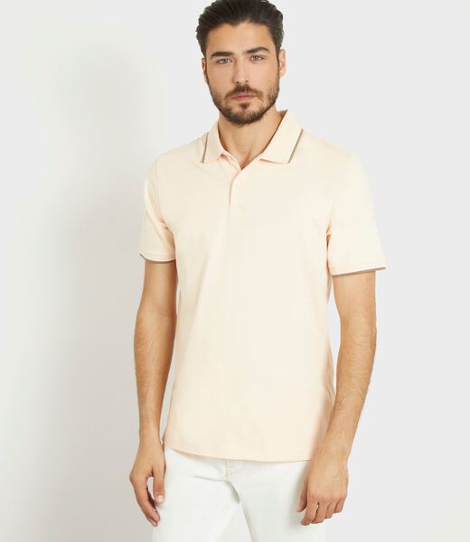 Classic polo