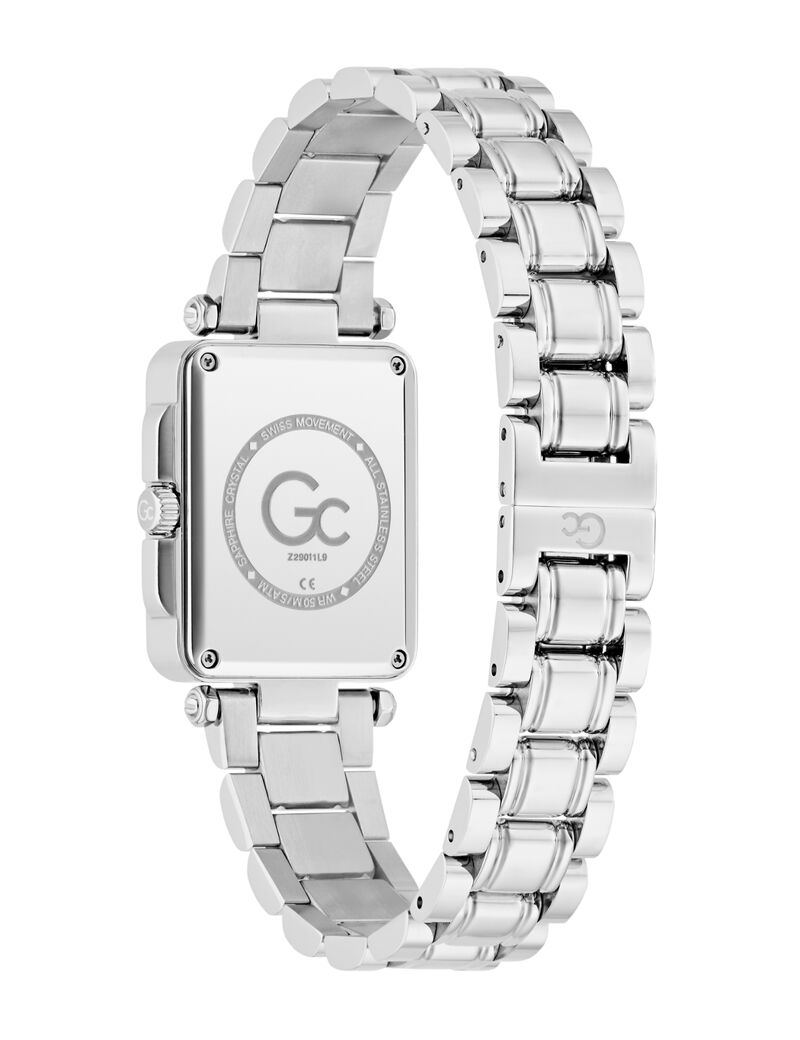 Gc Plaza Mid Size Metal