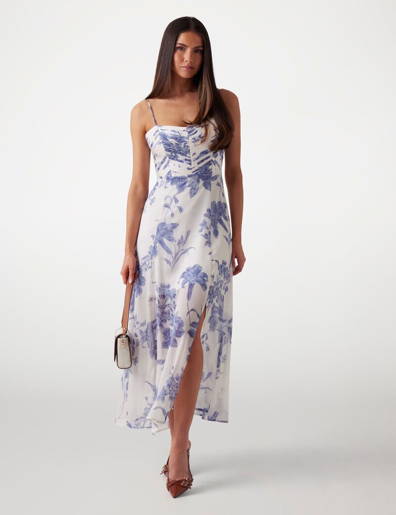Ellie dress
