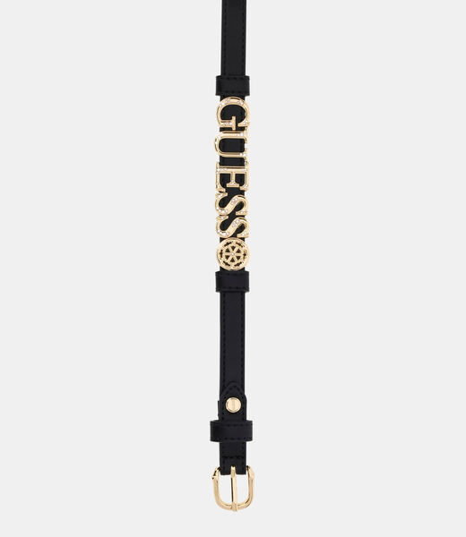 Logo belt