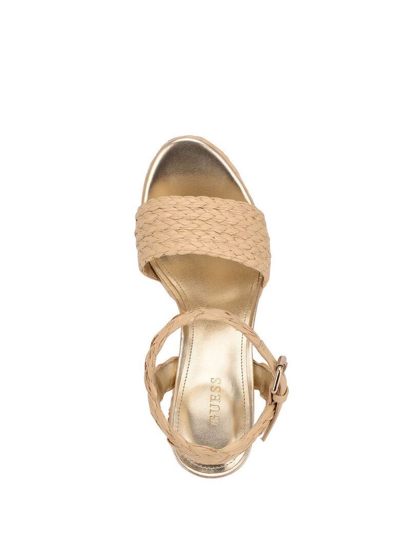 Gabela Sandals